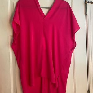 Tunic top